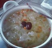 怎样做清补凉