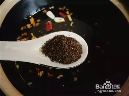 暖胃又暖身-什锦土豆粉