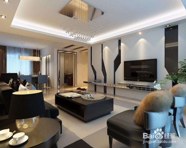 客厅家具有哪些?常见基础家具不能少