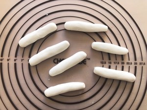 外脆里软红糖糍粑