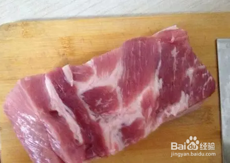 回锅肉的做法
