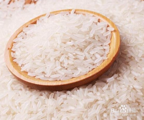 存放大米5年的方法