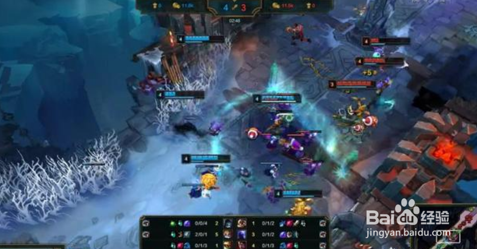 英雄联盟极地大乱斗模式有哪些实用的技巧？