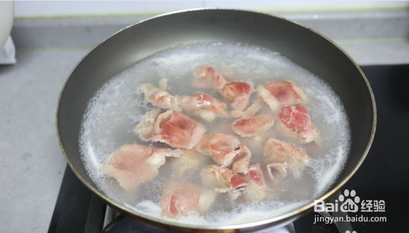 洋葱肥牛饭的做法