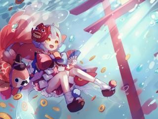 阴阳师金鲤鱼框怎么得