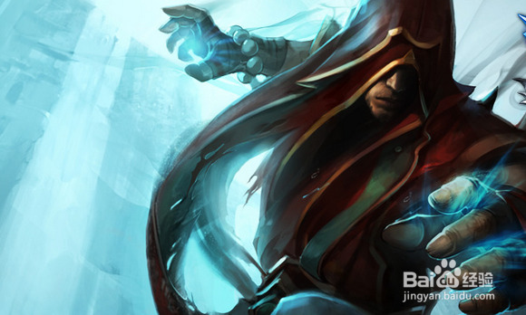 lol怎么秀好盲僧