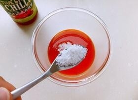 泰式甜辣虾做法