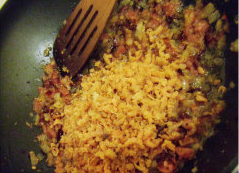 凭着想象瞎琢磨——简易版自制XO酱