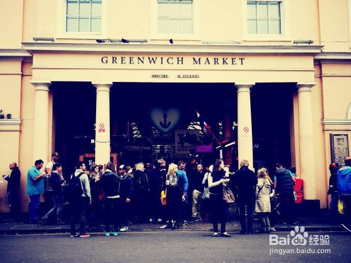 复古英伦之旅：在伦敦不得不做的三件事