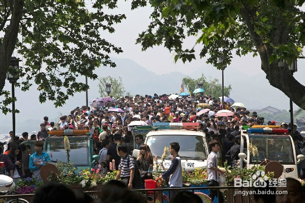 五一假期应该怎么玩？