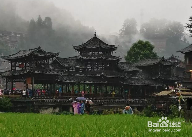 单反相机如何得到大景深