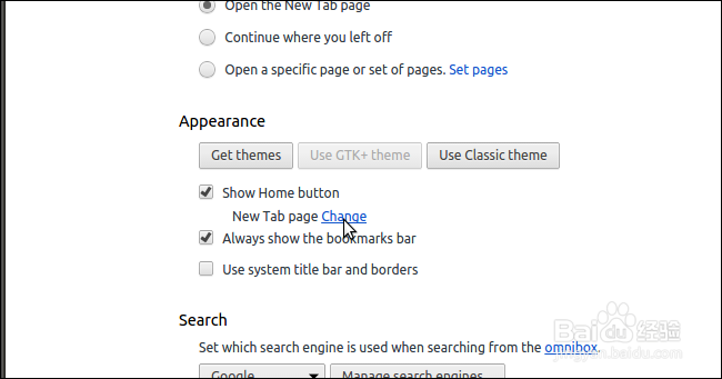 如何在Ubuntu 14.04中安装Google Chrome