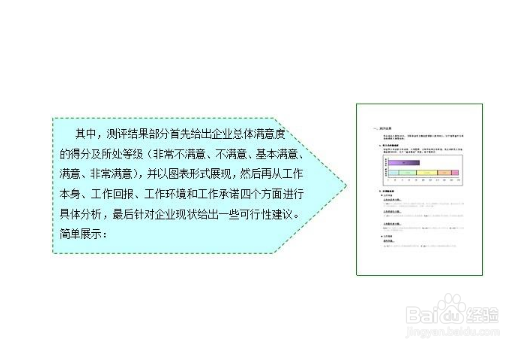 员工满意度调查有哪些基本程序