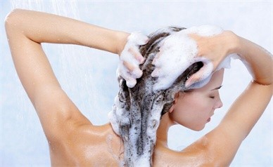 洗发常见的8大误区,你中招了吗?