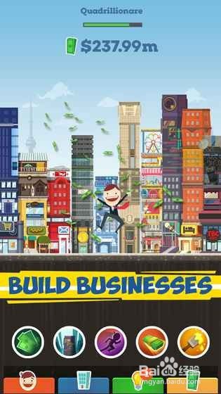 十大放置类手机游戏