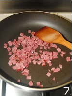 夏天来点不一样的主食【双瓜牛肉炒饭】