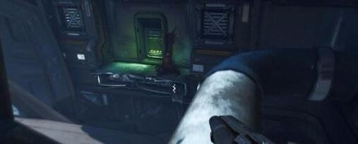 VEGA中央处理系统任务攻略