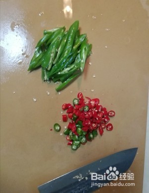 教你怎么做素炒牛肝菌