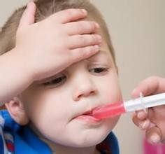 宝宝生病不肯吃药怎么办