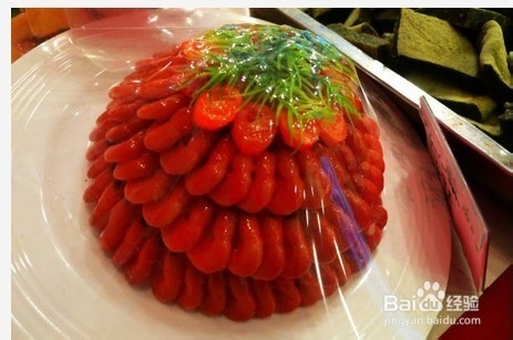 吃海鲜的注意事项