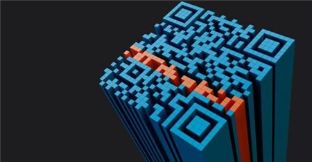 人类每天要用掉百亿个二维码,如果被用完了咋办