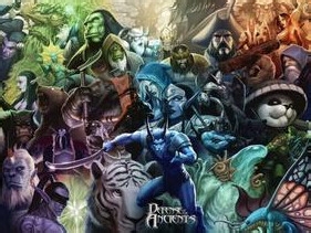 DOTA2被大众喜欢的10大缘由