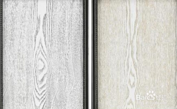 白色开放漆怎么做