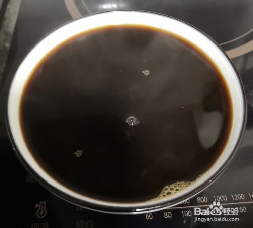 第三遍中药1碗又6分满的水熬制仅剩半碗的一碗即可;正常中药熬制三遍