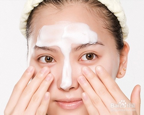 去角质不可偷懒哦! 给肌肤减减负