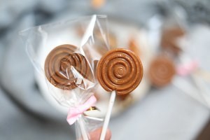 杏仁海盐咖啡太妃硬糖