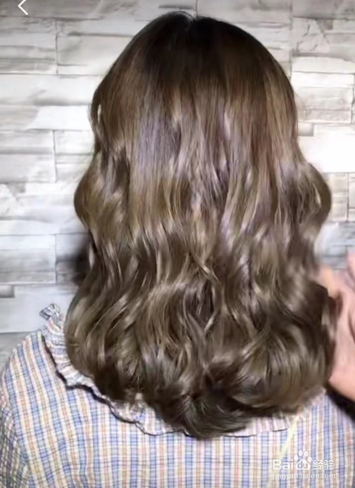 各种卷发教程，你学会了吗？