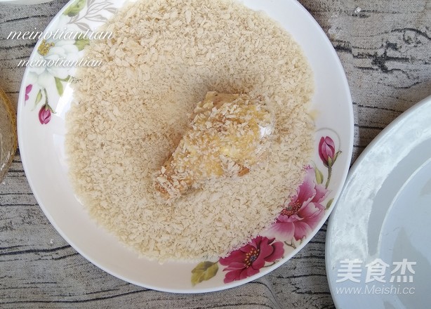 无油香酥鸡翅根