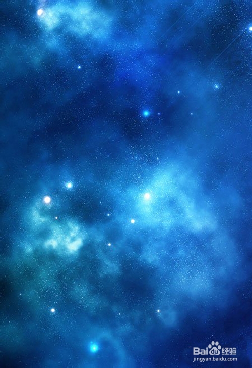 ps立体字平面海报设计制作教程