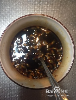 泰式酸辣凉拌虾的做法