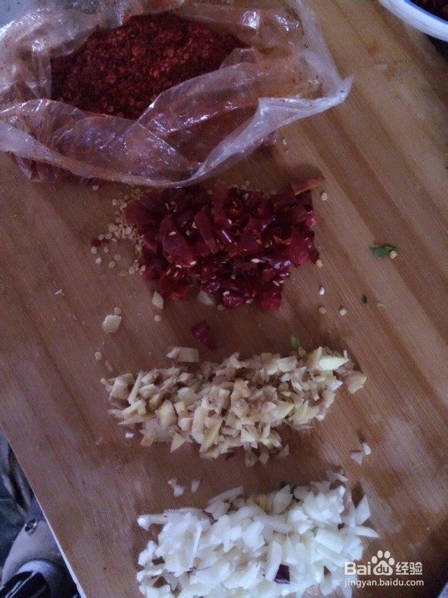 家常版麻婆豆腐