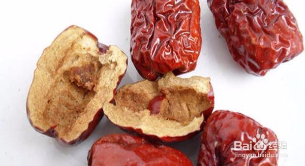 枣面粥的做法