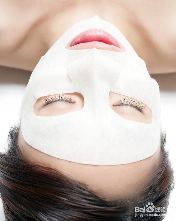 跟干纹说拜拜 润肤6守则解决秋“饥渴”