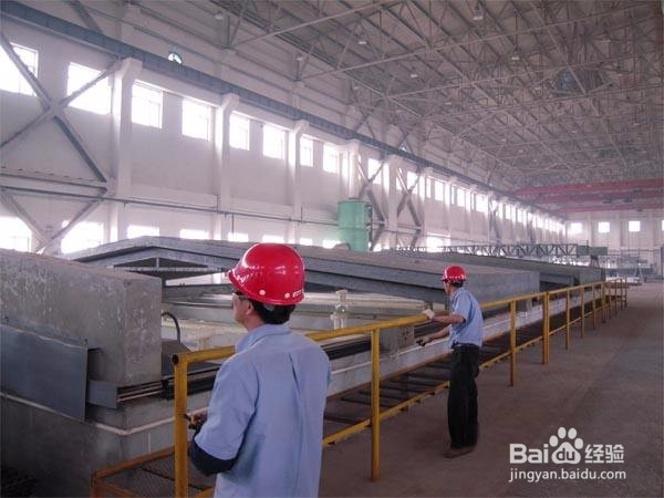 别墅花园铁艺大门定制