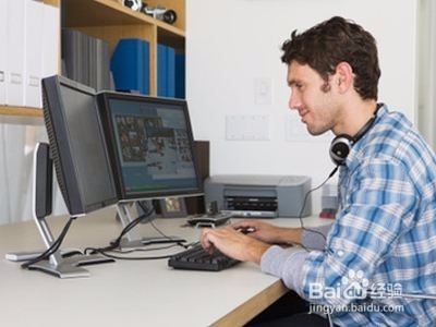 经常看电脑的人该怎么防辐射