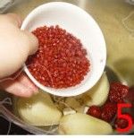 秋冬养生不可少的一碗滋补润肺汤——王氏熟梨