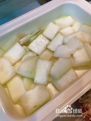 蒜香海鲜锅的做法