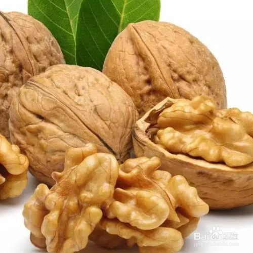 核桃怎么剥壳好剥