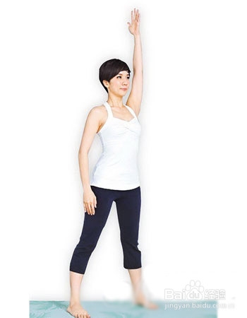 睡前伸展瑜伽 变身苗条气质美人(图)