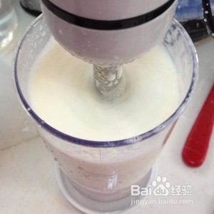 早餐奶昔的做法大全