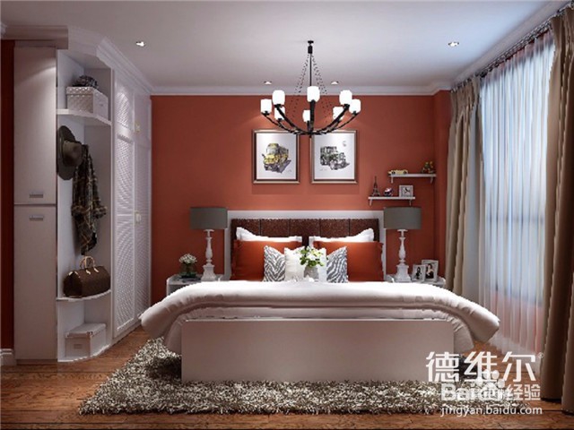 卧室装修需要注意那些事情！