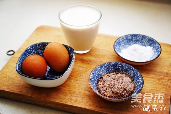 焦糖咖啡布丁（附非烤箱简易版）