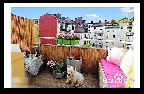 房子装修设计90地中海风情