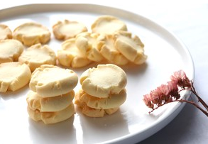 玛格丽特饼干的做法