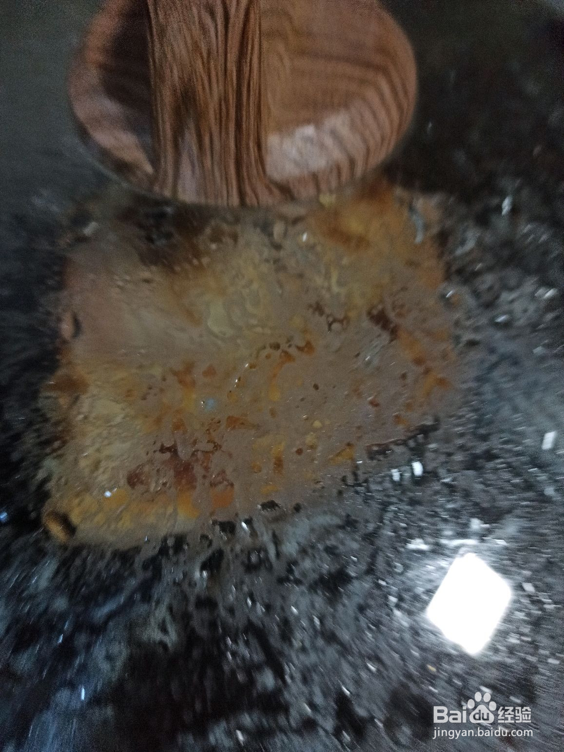 梅菜扣肉的做法