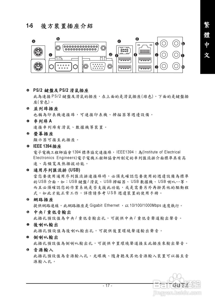 技嘉GA-965GM-DS2 (rev. 2.0)型主板说明书:[2]